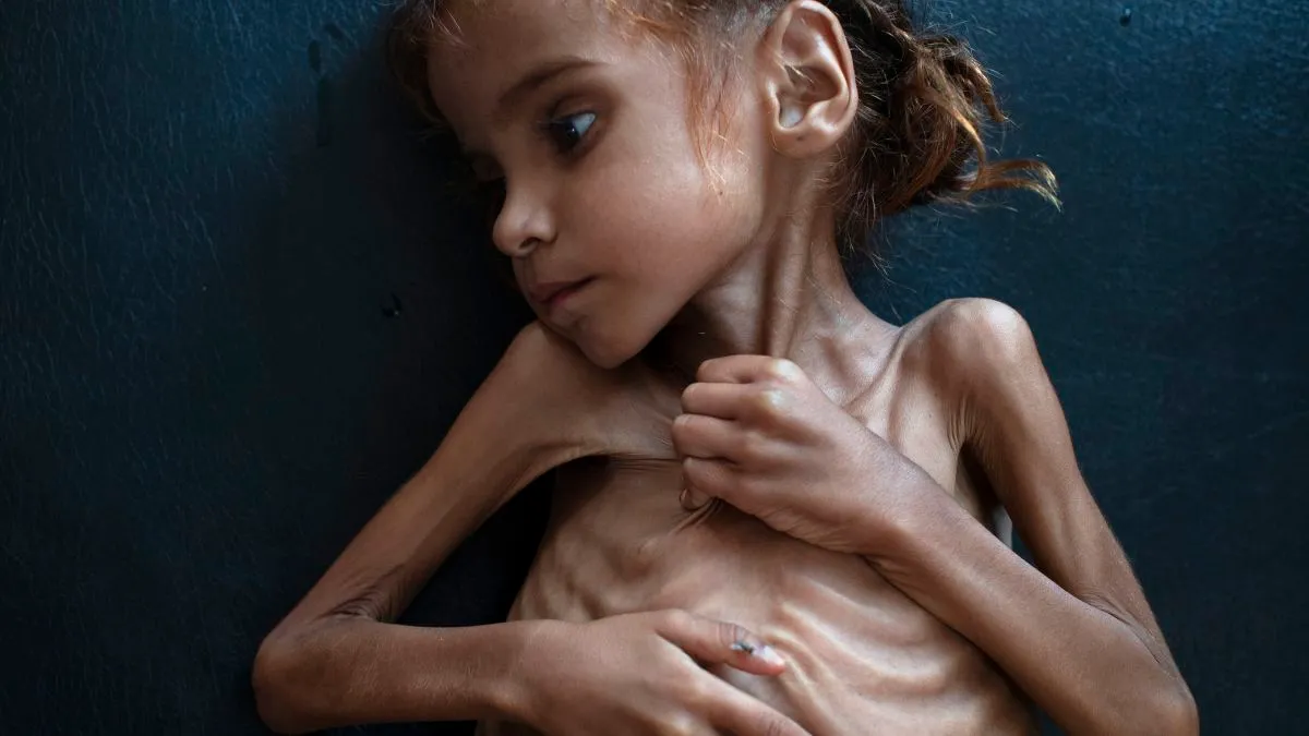 amal hussain